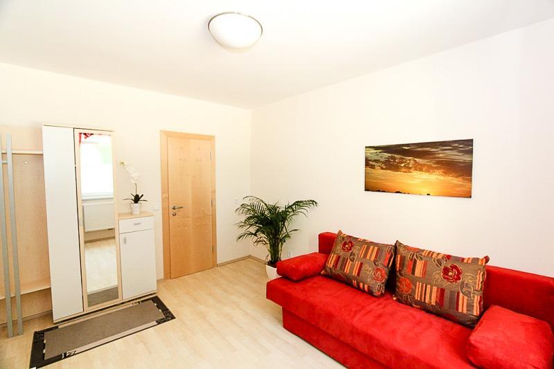 Komfortappartements Schoenblick Sankt Kanzian am Klopeiner See Bilik gambar